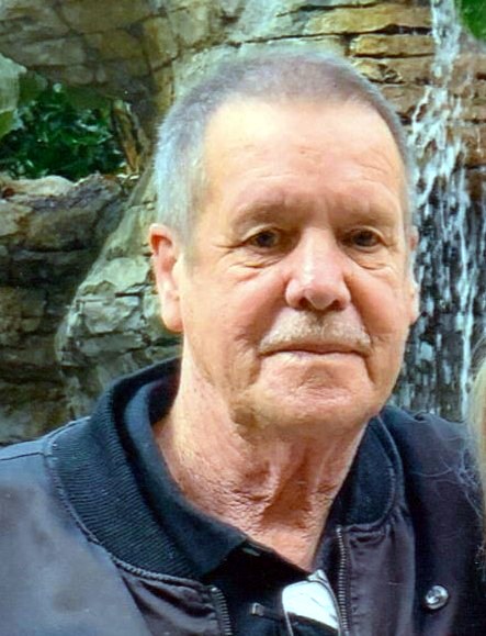 Obituary of Garry Styles