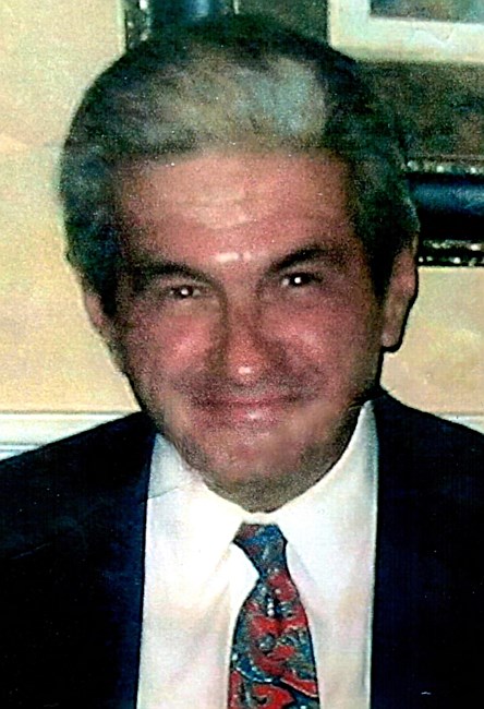 Obituario de Victor Fojaco Jr.