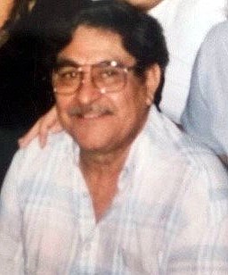 Obituary of Jaime Ernesto Amador