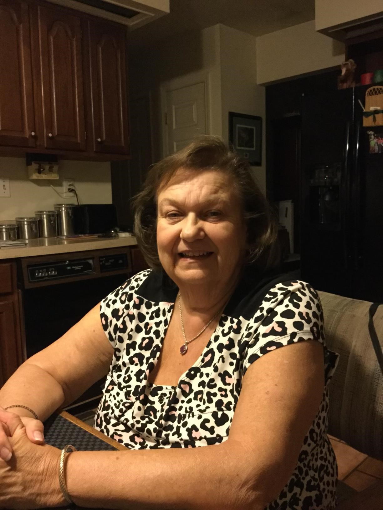 Joyce Helm Obituary Bel Air, MD