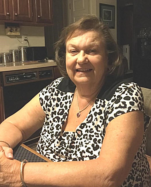 Obituary of Joyce Ann Helm