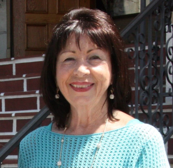 Obituary of Cecelia Agnes Sullivan