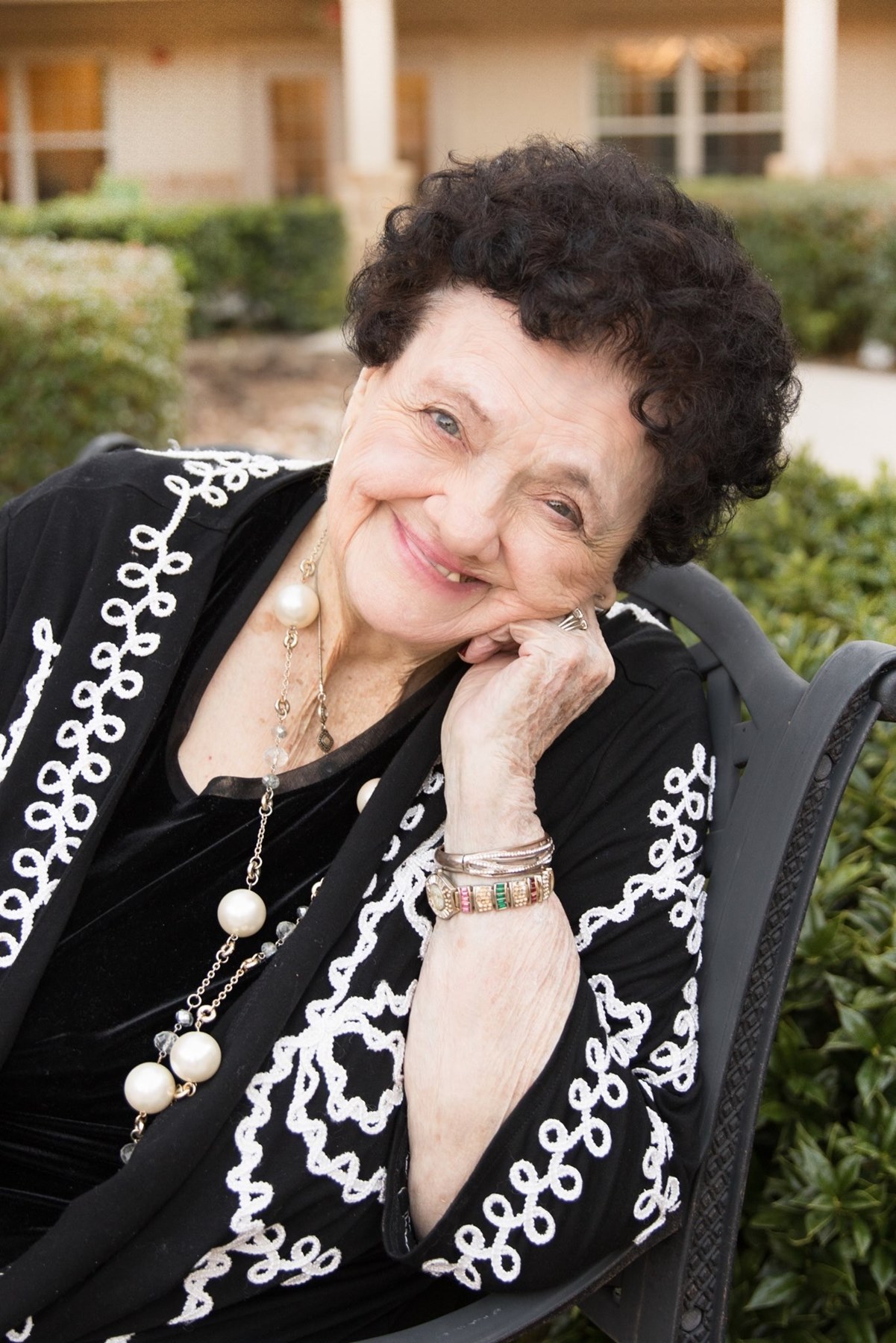 Avis de décès de Bonnie Ada Myers