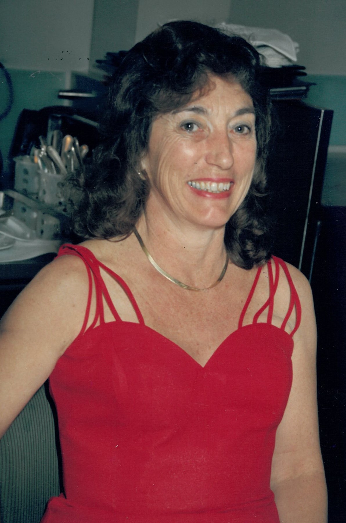 Obituary of Jacqueline "Jackie" Ann Schmalmaack