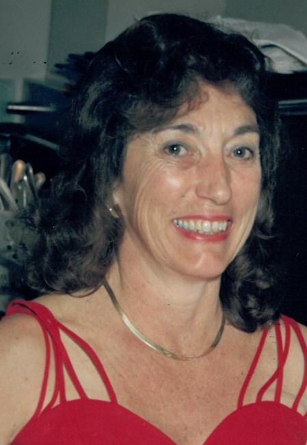 Obituary of Jacqueline "Jackie" Ann Schmalmaack