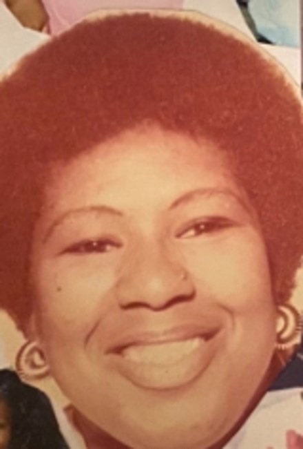 Avis de décès de Martha S. Pierre