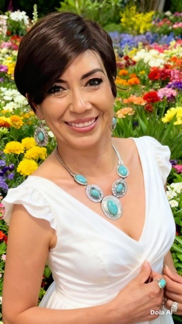 Obituario de Ana Higuera Rendon