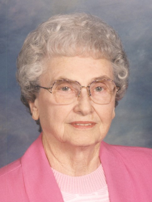 Obituary of Clara M. (Presson) Maxwell
