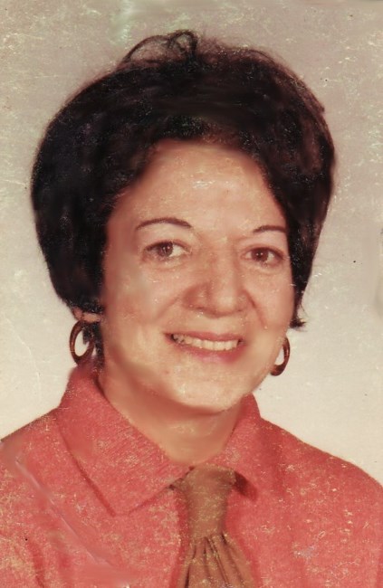 Obituary of Eva D. Wheelock