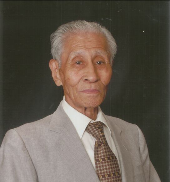 Obituary of Seong Yong Kim