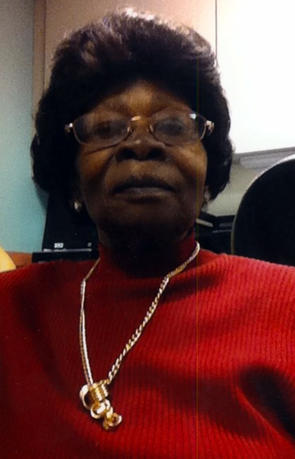 Obituario de Gertrude Duncan