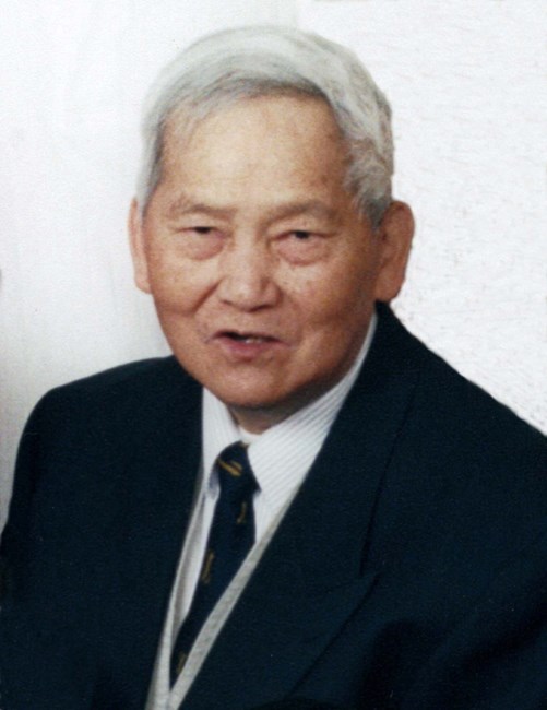 Obituario de Howard Cheung Ng