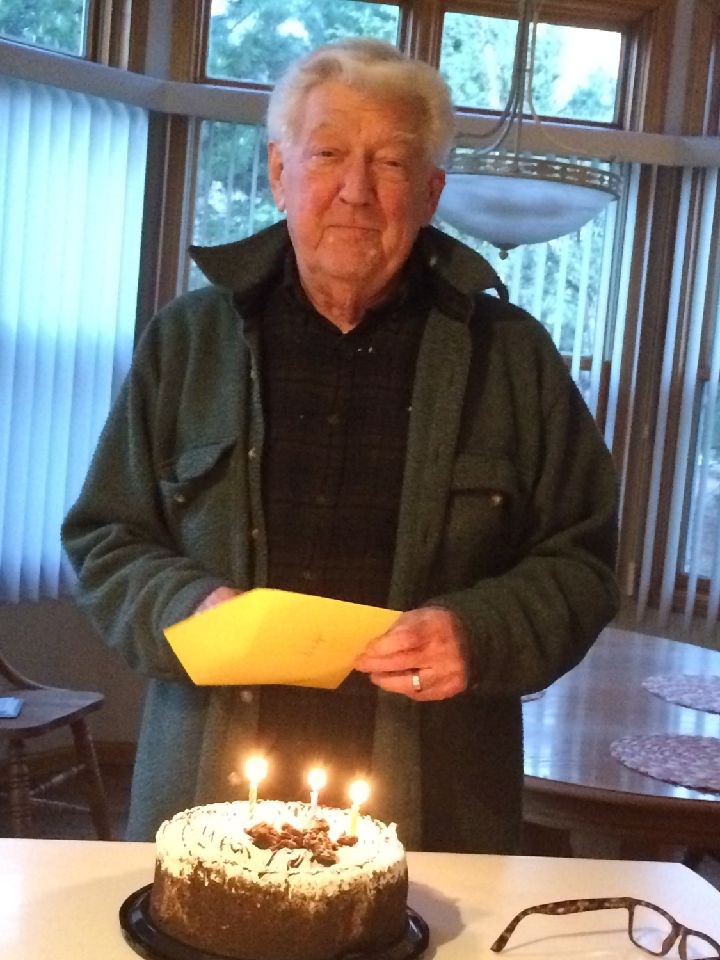 Obituary of William J. Tobin