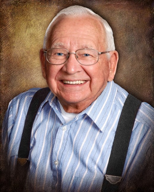 Obituary of William "Bill" E. Simpson