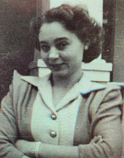 Obituary of Georgianna Blanche Degler