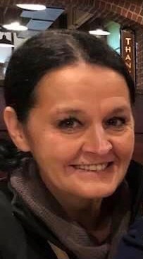 Obituary of Svjetlana Harrell