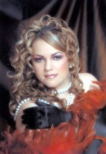 Maria Santana de Barajas