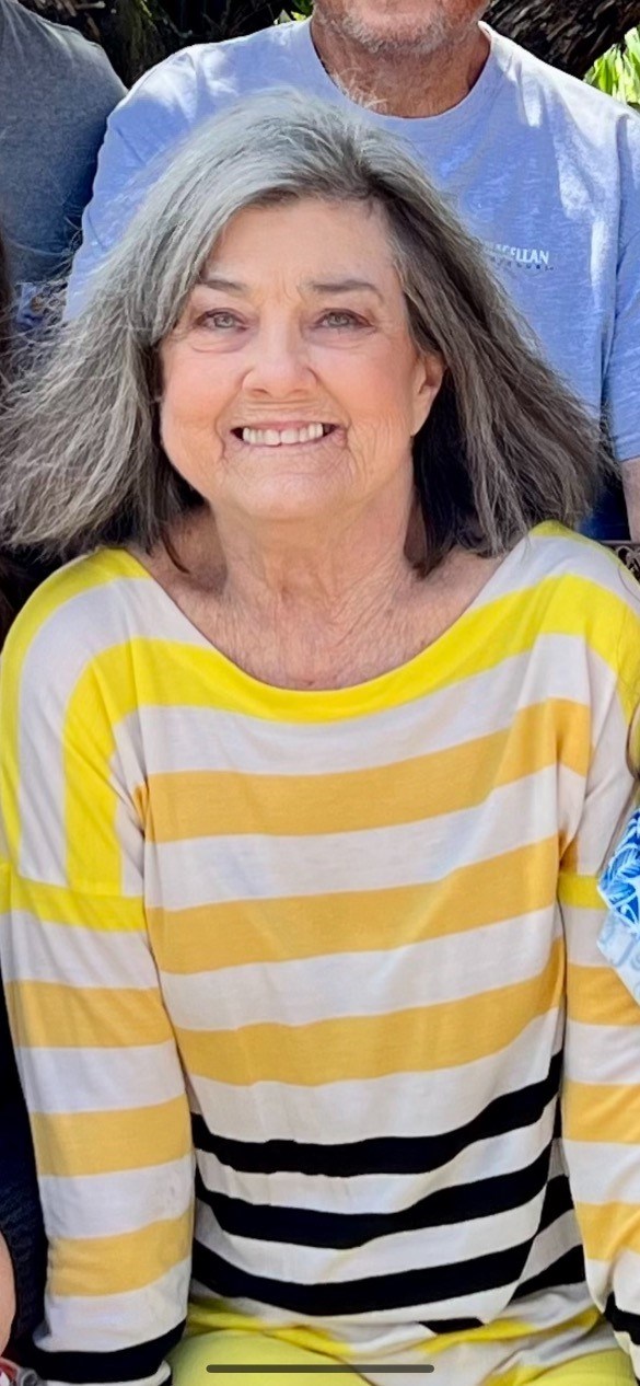 Obituary of Sylvia Jean Melton