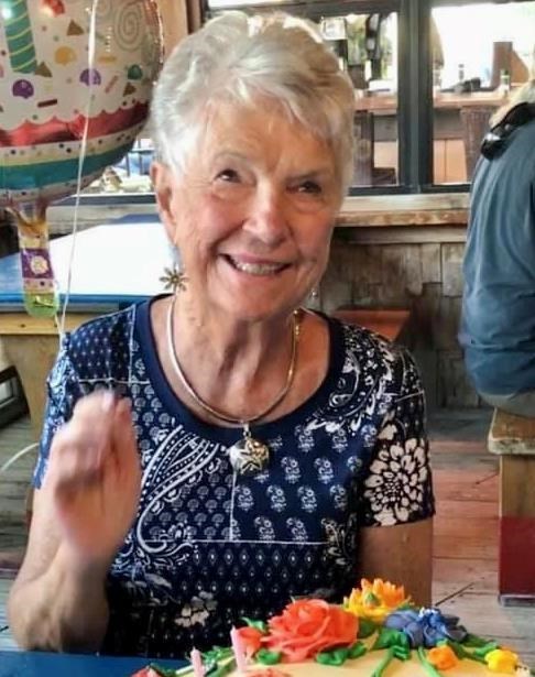 Obituary of Gloria J. Smail