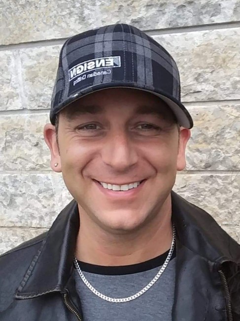 Obituary of Martin Joseph Bergeron