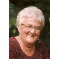 Obituary of Lottie J. Mckay