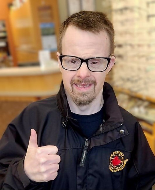 Obituary of Murray Reidy