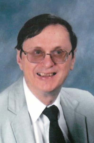 Obituario de Walter Pokladek Jr.