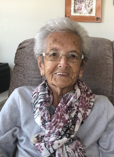 Obituary of Maria do Carmo Figueiredo Marques