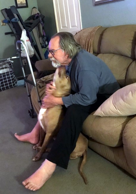 Obituario de Russell "Eddie" Tryer