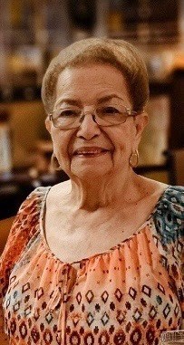 Obituary of Silvia R. Montes