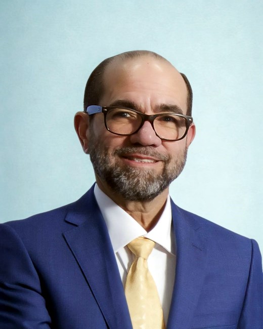 Obituary of Dr. Randolfo Morales Schmidt