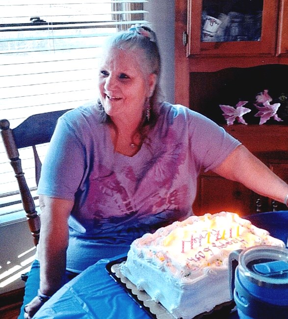 Obituary of Sheila Renee Floyd