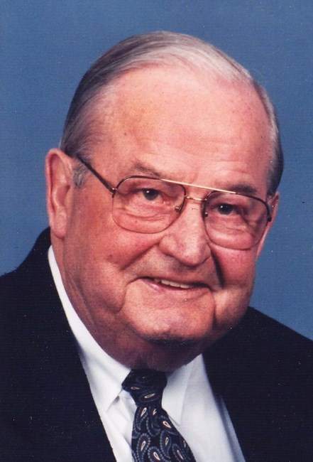 Obituary of Robert Haynes Acord