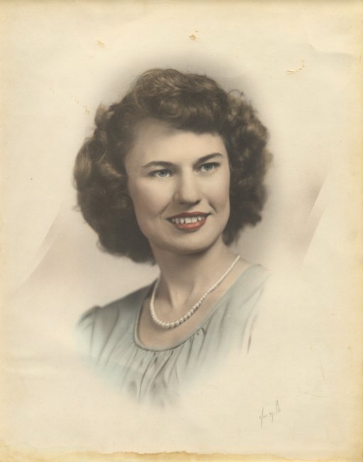 Obituary of Elizabeth Claire Sharon