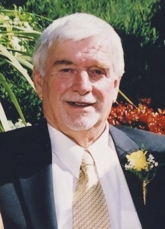 Obituary of Leander John Lauer