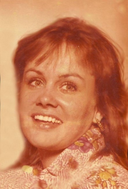 Obituary of Paula June Hall