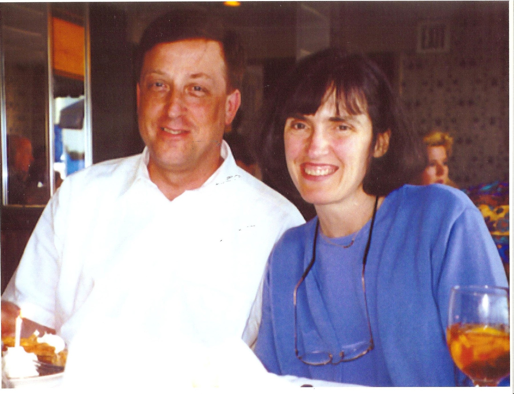 Obituary of Betsy Dunlap O'Connor