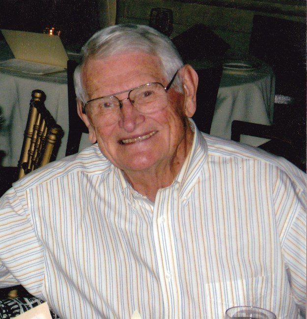 Obituary of Richard "Dick" Sackmann