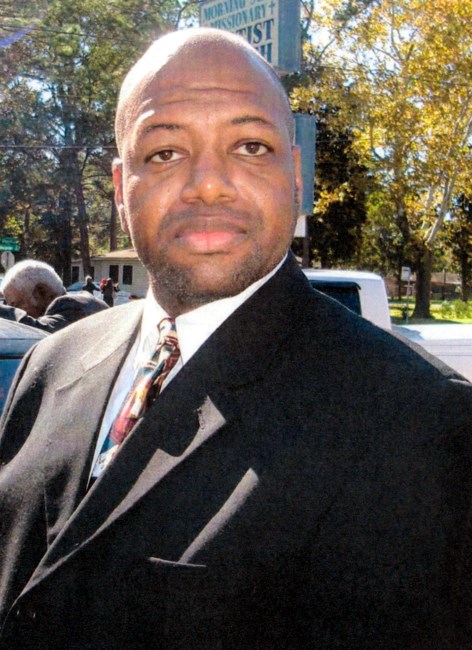 Obituario de Mr. Tyrone Mitchell