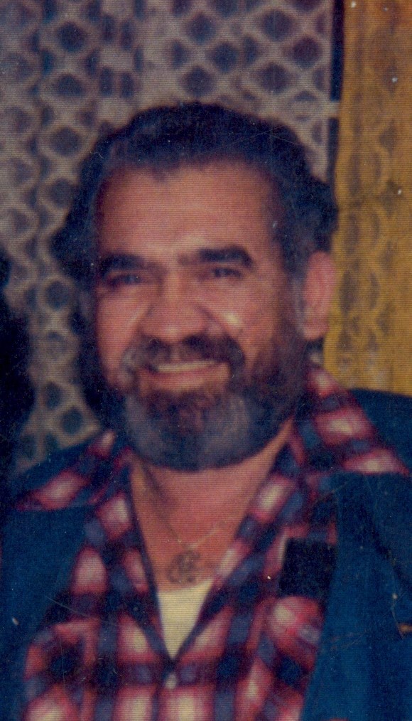 Obituary of Inez Flores Cantu