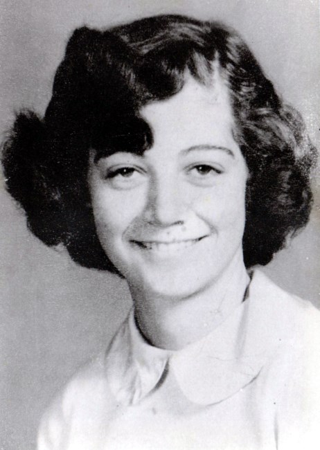 Obituary of Joyce Ann Parr Shepherd