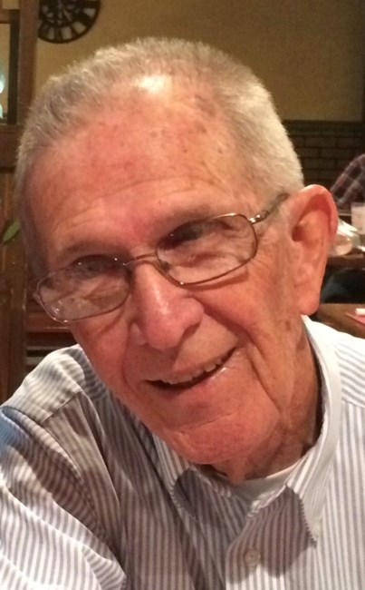 Obituary of Donald W. Whipple