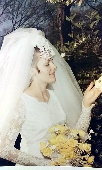 Obituary of Sharon Lee Kendrick