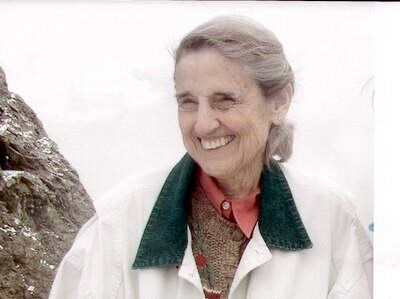 Obituary of Dr. Patricia Anne Rose Ph.D.