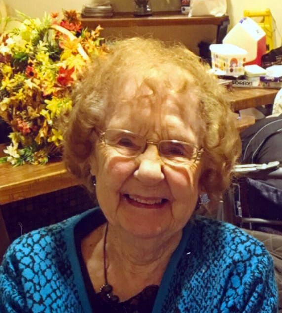 Mildred M. Friday Obituary Pittsburgh, PA