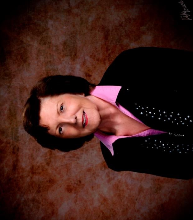 Avis de décès de Jane White Trawick