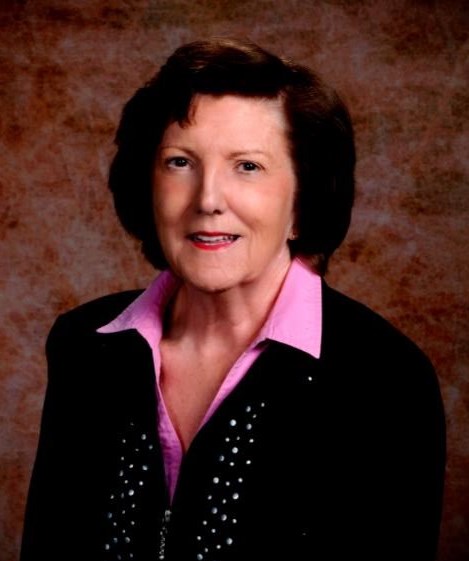 Obituary of Jane White Trawick