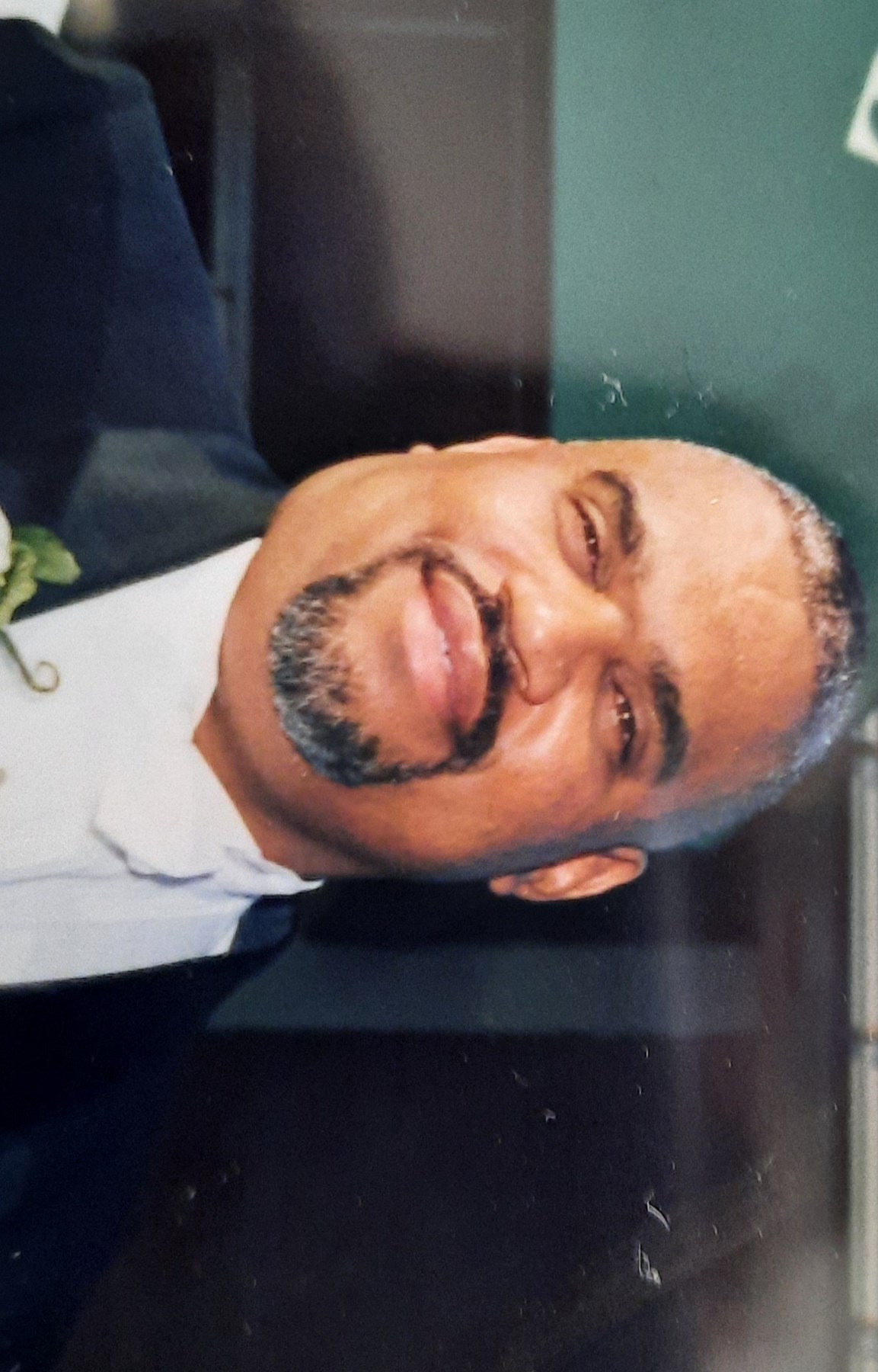 Obituary of Marvin Butler