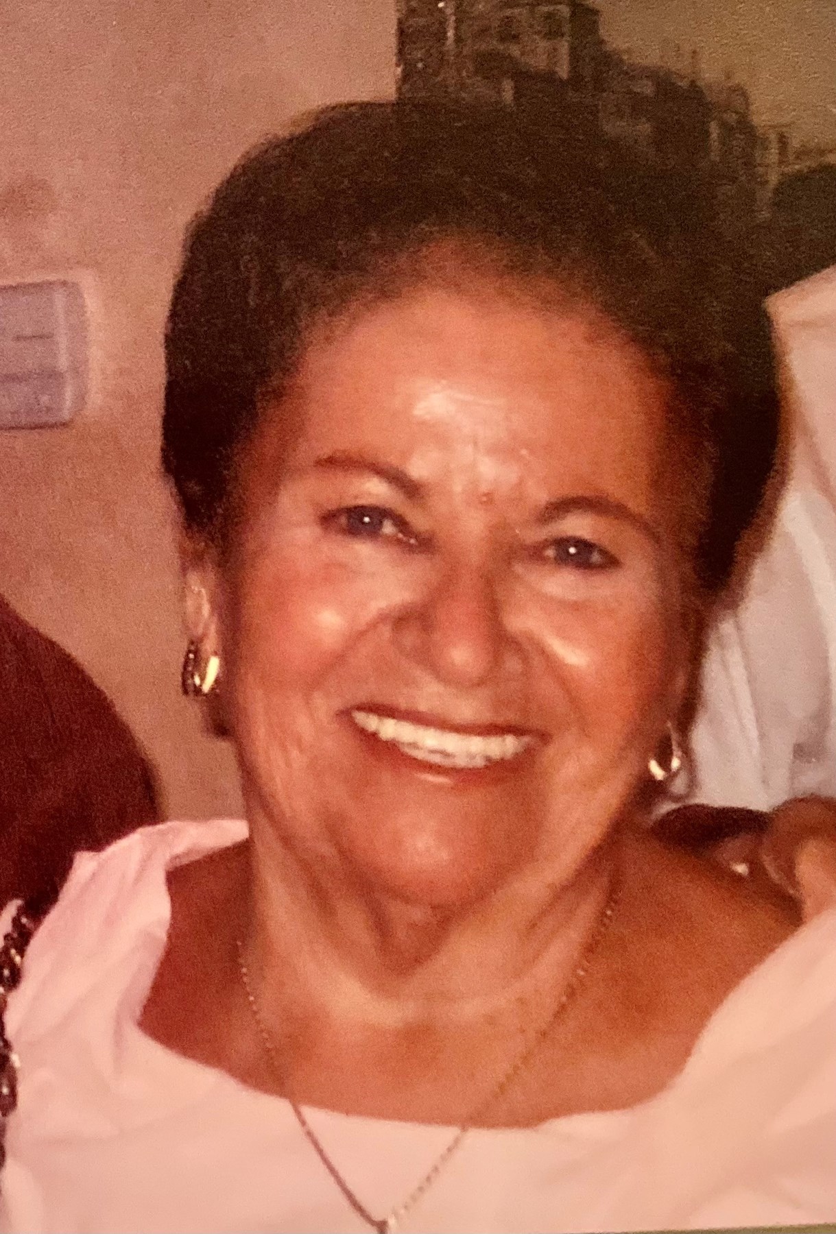 Obituary of Assunta Sementilli