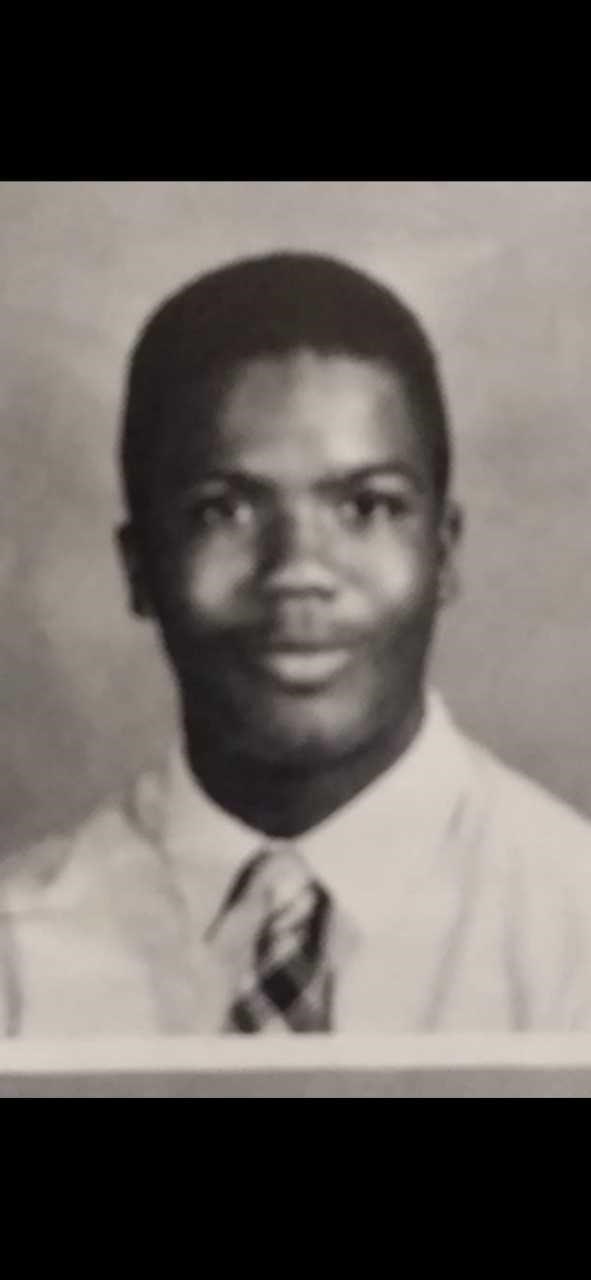 Obituary of Dexter Lopez Robinson